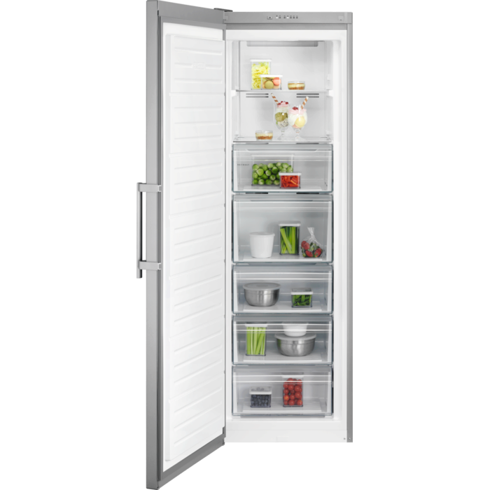 AEG 6000 Fryseskap NoFrost OAG6N282EX