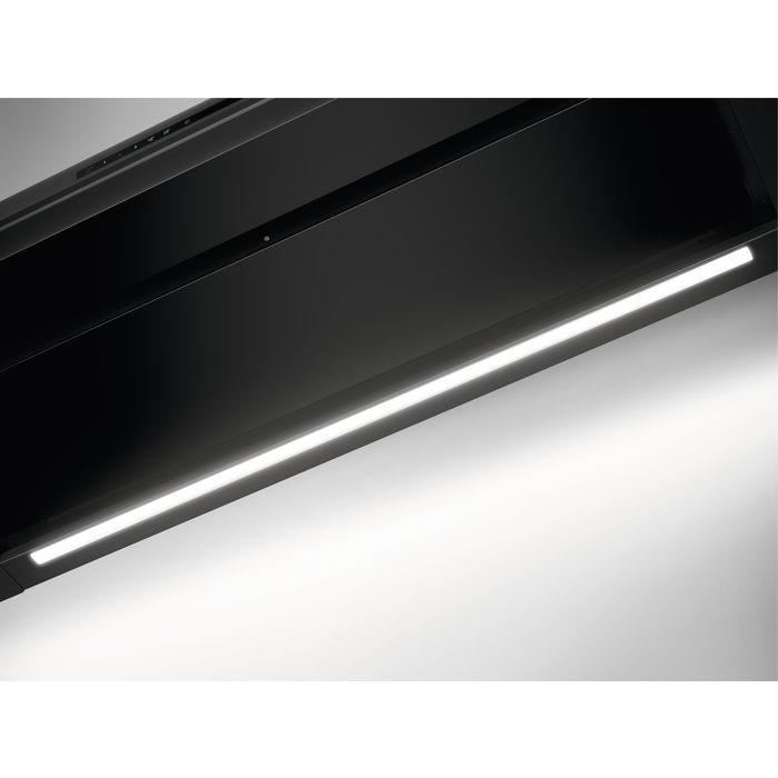 AEG - 90 cm kjøkkenventilator - NDP869PT