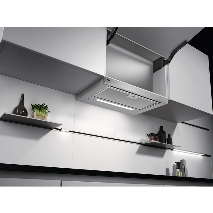 AEG - Kjøkkenventilator 60 cm - DPE5650M