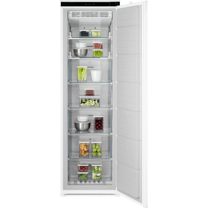AEG - Integrerte frysere - TB7NA18XES
