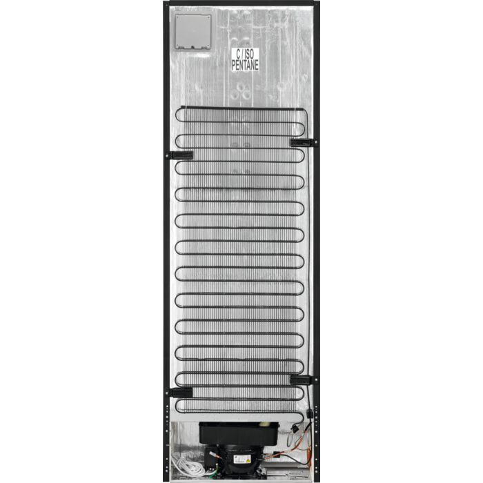 AEG - Frittstående kombiskap - RCB632E9MW