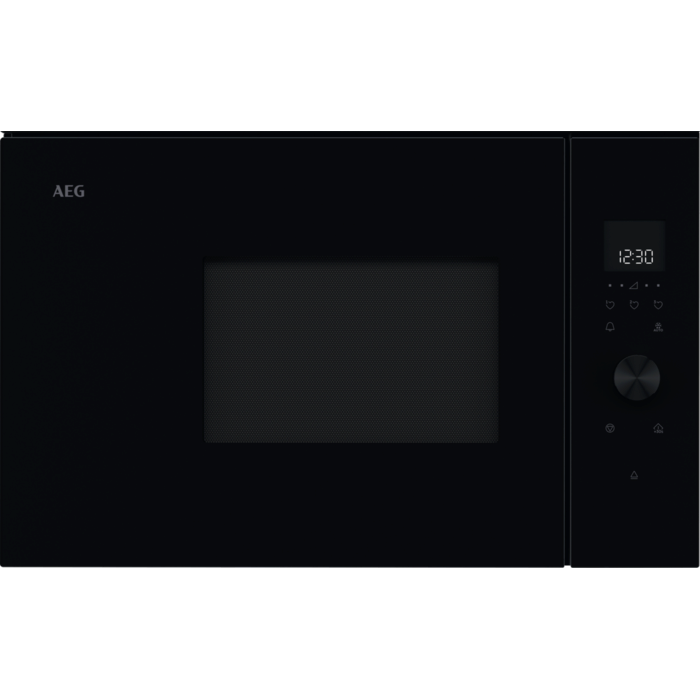 AEG - Integrert mikrobølgeovn - TB6SM171DB