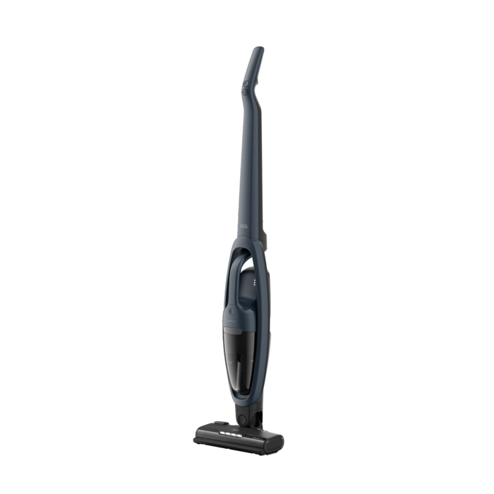 AEG - Oppladbar støvsuger - AS52CB18DB