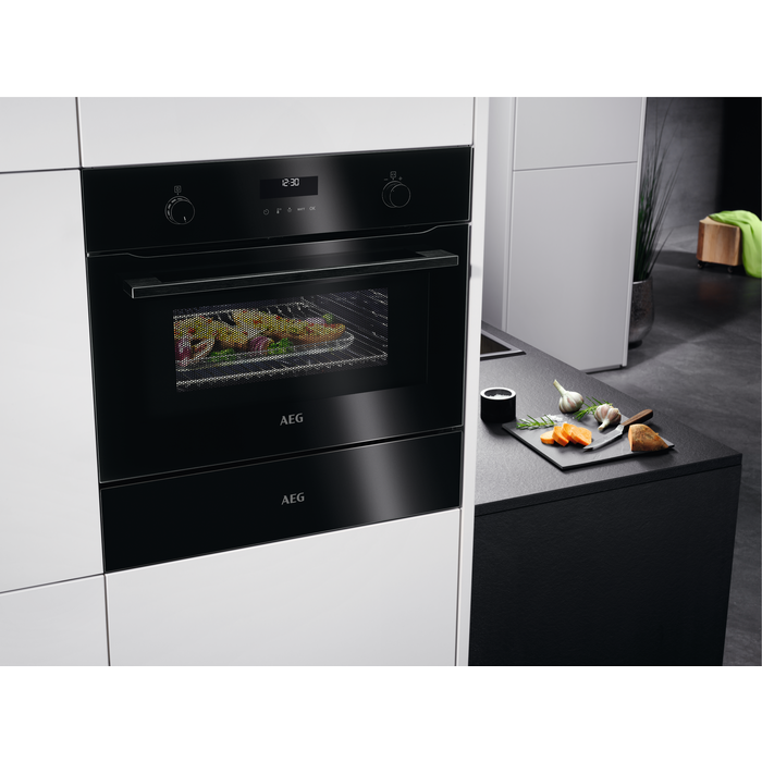 AEG - Varmeskuff - KDE911420B