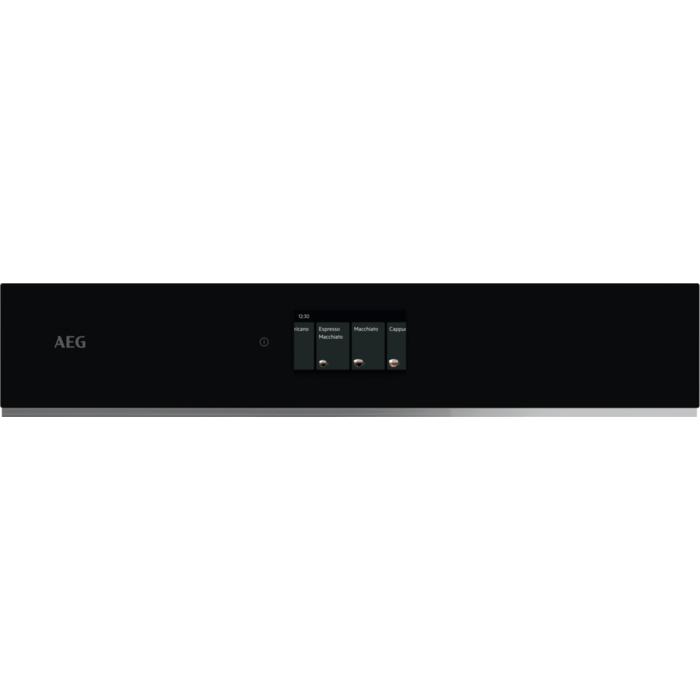 AEG - Integrert kaffemaskin - TC8NK7B