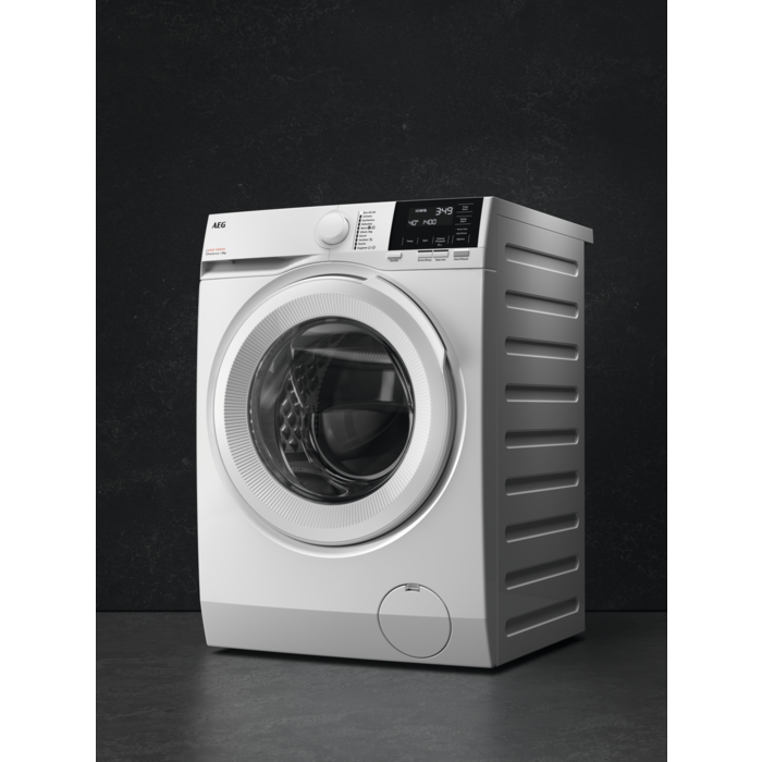AEG - Frontmatet vaskemaskin - LR622E94E