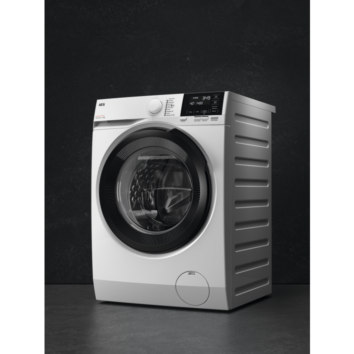 AEG - 10 kg vaskemaskin - LR624P14A