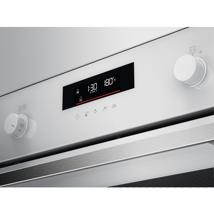 AEG - Ovn - BFP6252W