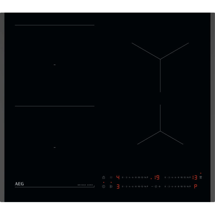 AEG - Induksjonstopp - V64IOB00FB