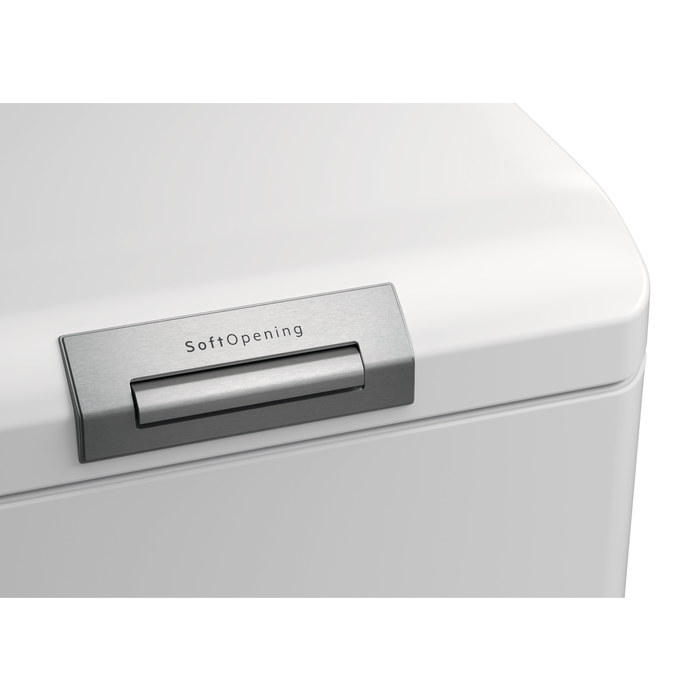 AEG - Toppmatet vaskemaskin - L8TEP736C2