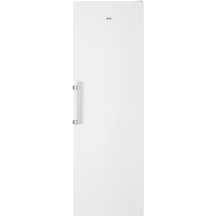 AEG - Frittstående kjøleskap - RKE638E6MW