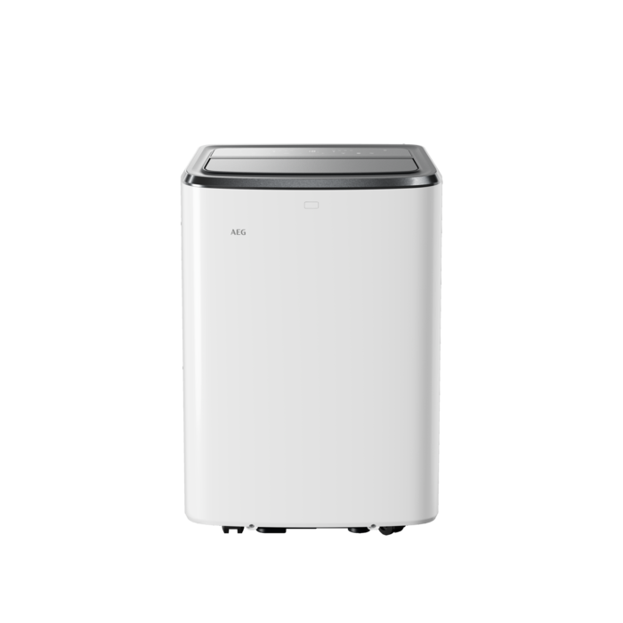 AEG - Flyttbar air conditioner - AXP26U339CW