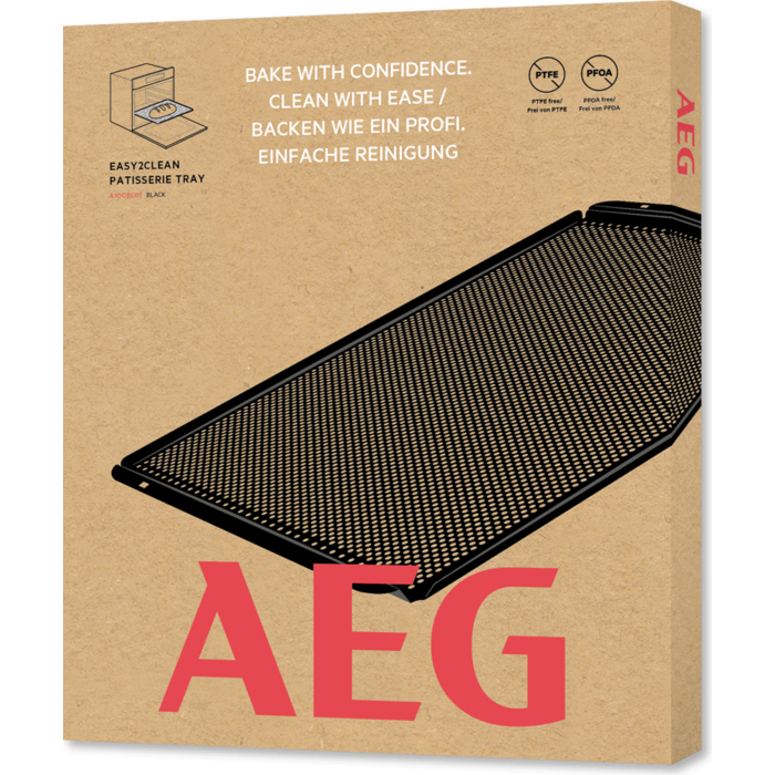 AEG - Stekebrett - A1OOEC03