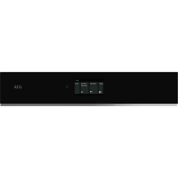AEG - Integrert kaffemaskin - TC8NK7B