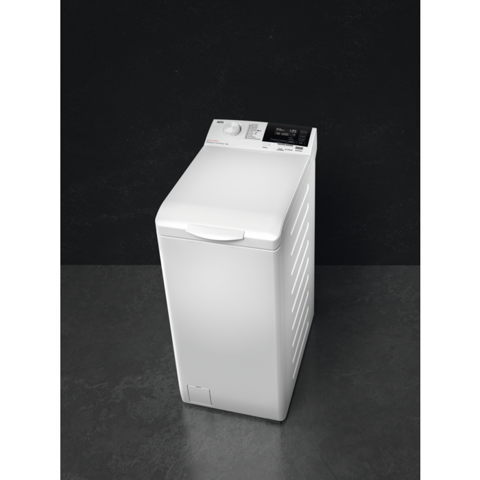 AEG - Toppmatet vaskemaskin - LTR6E624G1