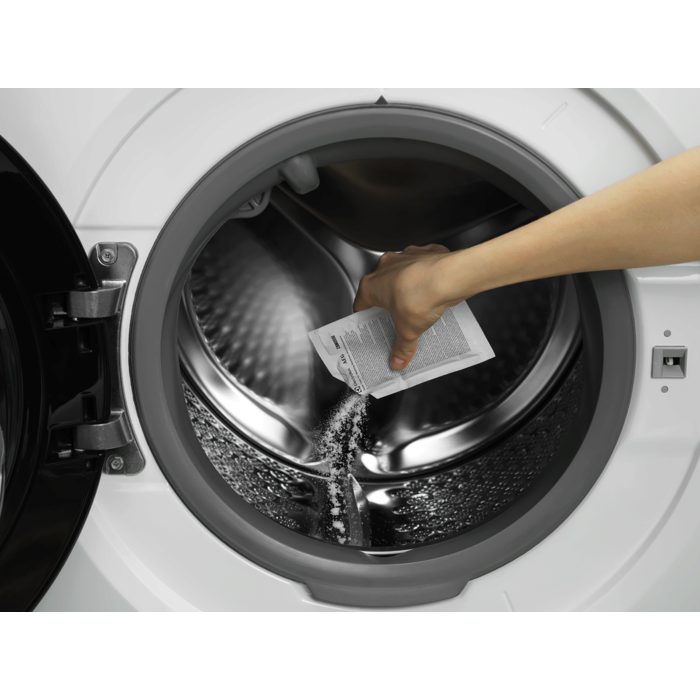No Brand - Avkalkningsmiddel - M2GCP100