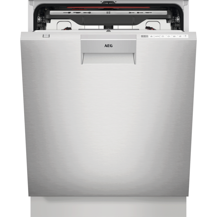 AEG 7000 GlassCare 60 cm F75BV70APM