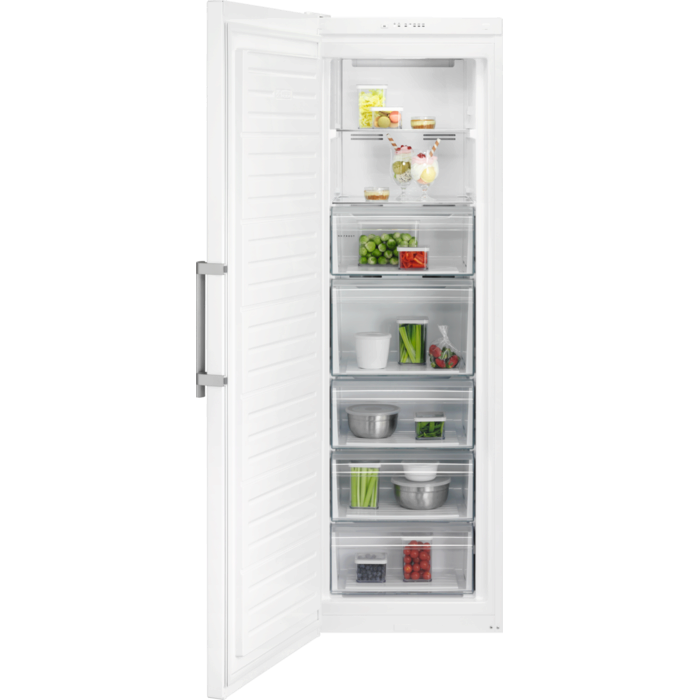 AEG 6000 Fryseskap NoFrost OAG6N282EW