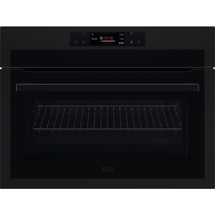 AEG - Kompaktovn - BFB8000QT