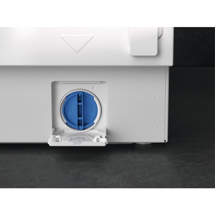 AEG - Kompakt vaskemaskin - LSR615O62O