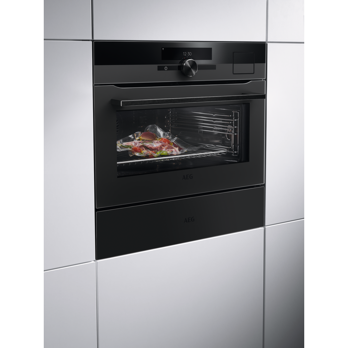 AEG - Integrert vakuumpakker - KDK911423T