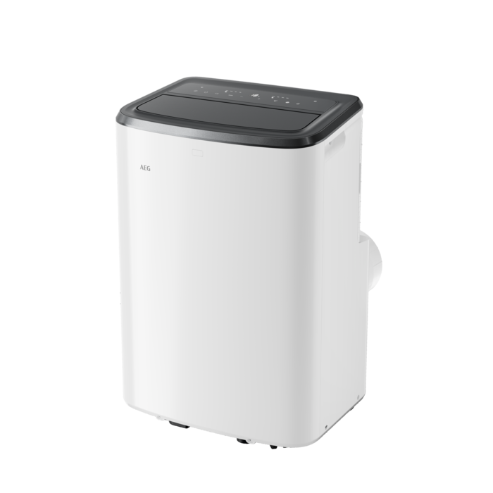 AEG - Flyttbar air conditioner - AXP26U339CW