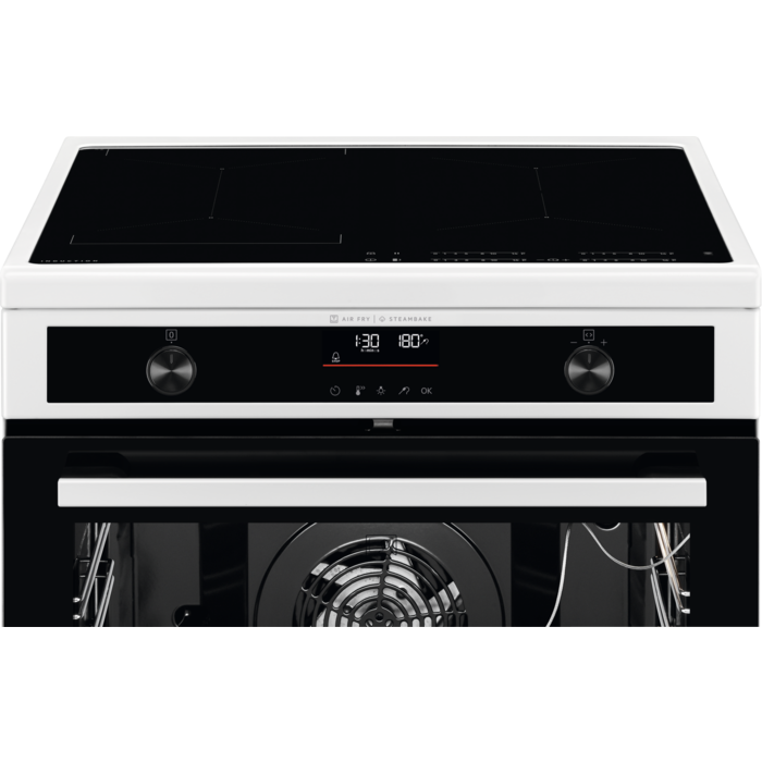 Product Control Panel