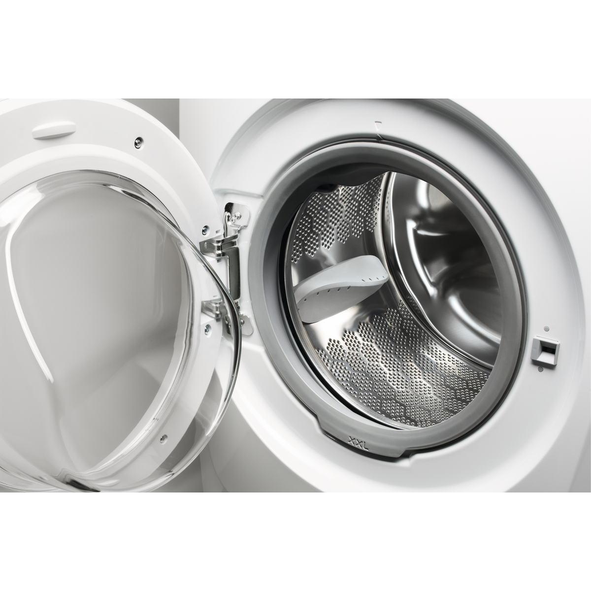 AEG - Frontmatet vaskemaskin - LR612M84I
