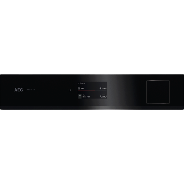 Product Control Panel