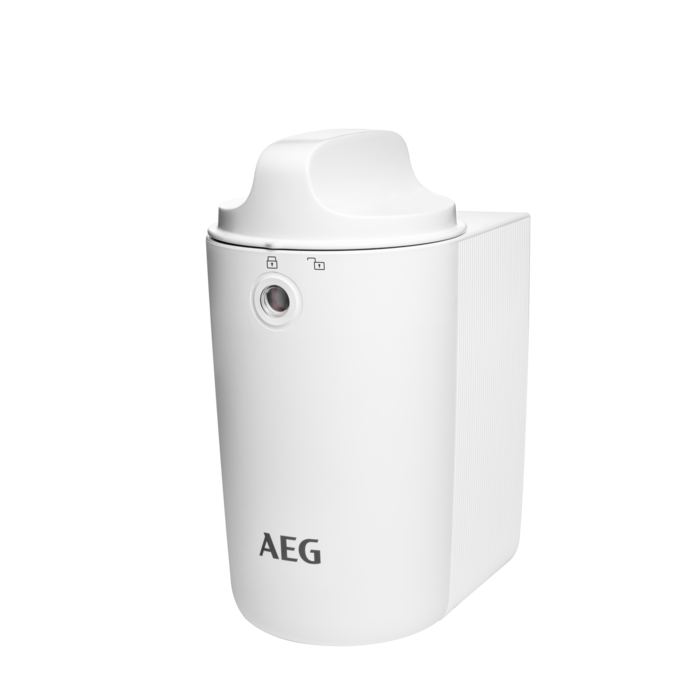 AEG - Mikroplastfilter og kassett - A9WHMIC1