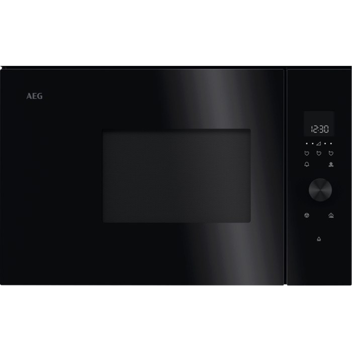AEG 6000 Innebygget Mikrobølgeovn 17 L Svart TB6SM171DB