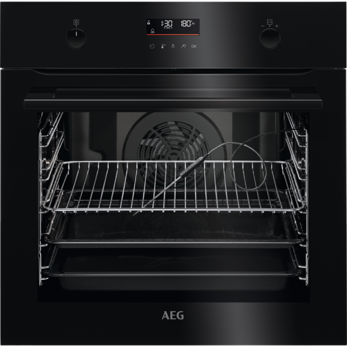 AEG - Pyrolyseovn - BBP6052B