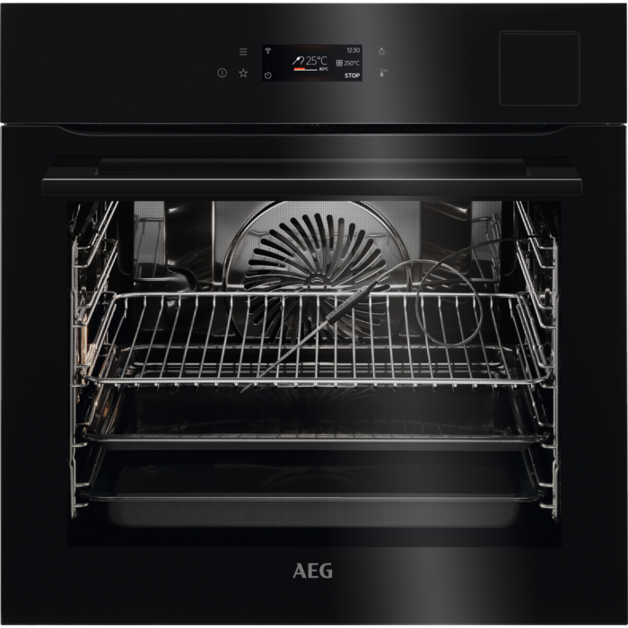 AEG - Ovn - BBS8802B