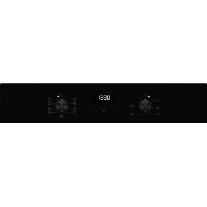 AEG - Ovn - TU5AB20SCK