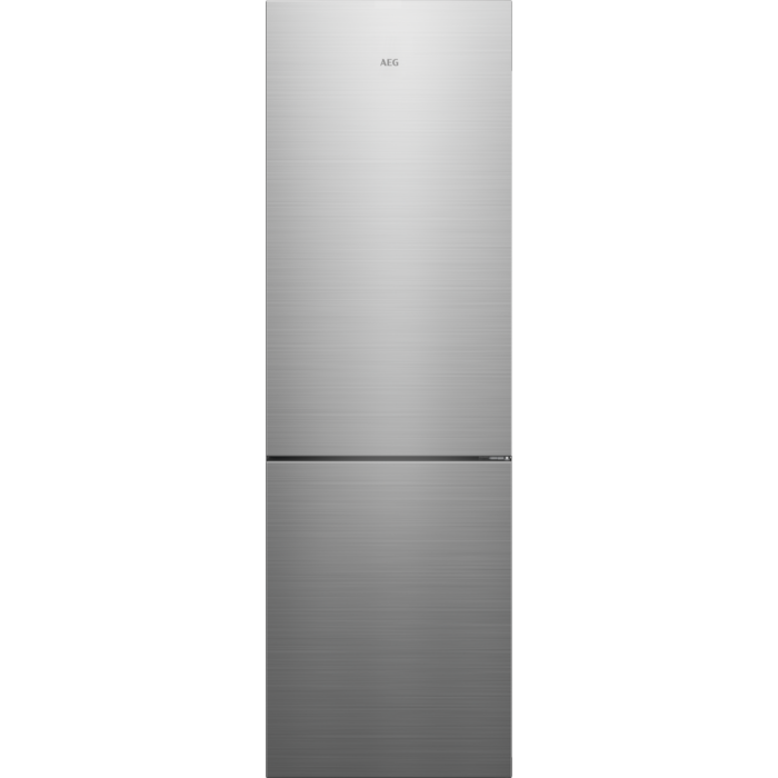 Product with Closed Door