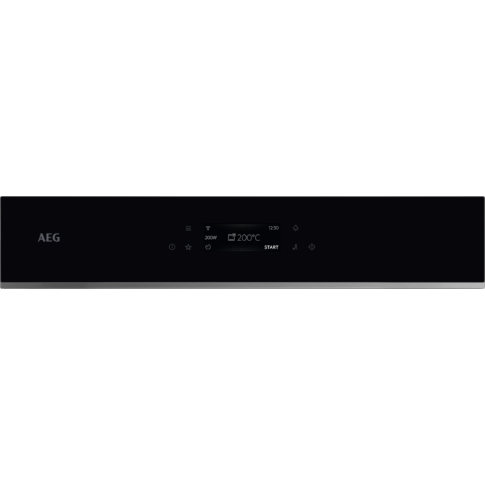 AEG - Kompaktovn - TK8NK621B