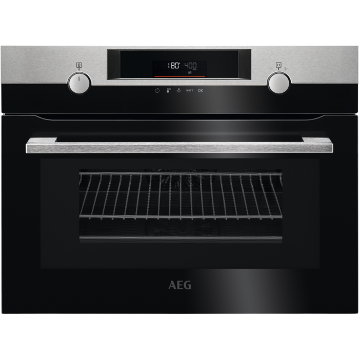 AEG - Integrert mikrobølgeovn - BHB6000QM