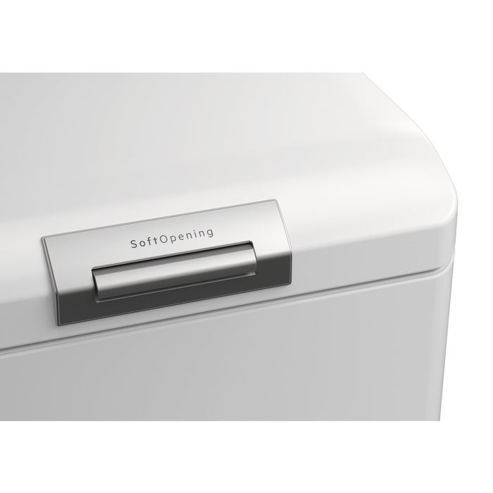 AEG - Toppmatet vaskemaskin - LTR7E731E1