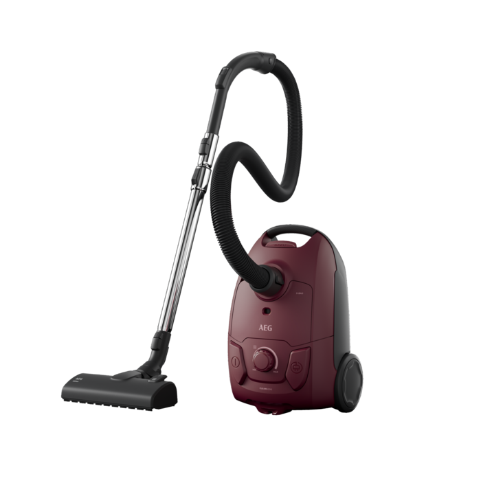 AEG - Støvsuger - AB51C2DR