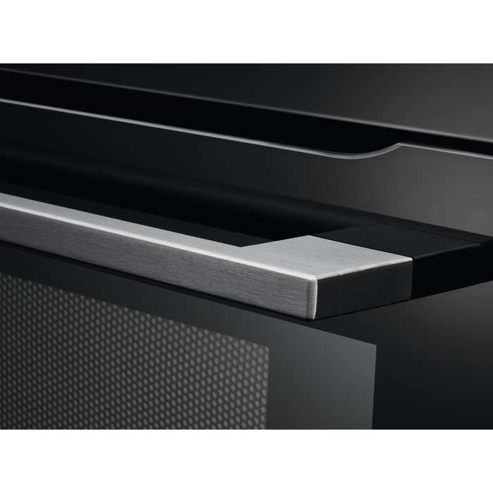 AEG - Integrert mikrobølgeovn - BHB6000QM