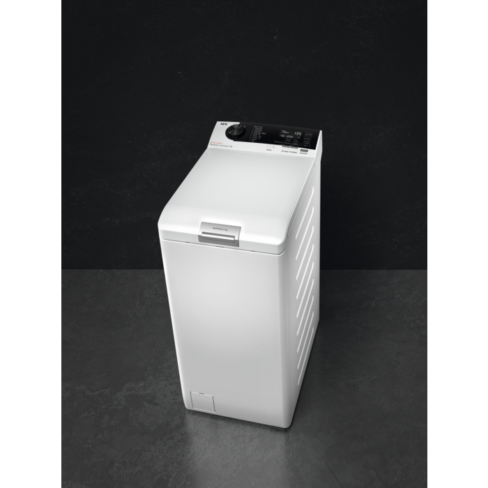 AEG - Toppmatet vaskemaskin - LTR7E731E1