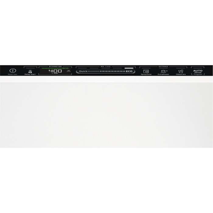 AEG - Oppvaskmaskin 60 cm - FSE84718P