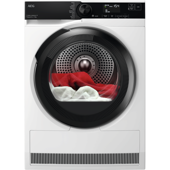 AEG - Varmepumpetrommel - TR744P95P