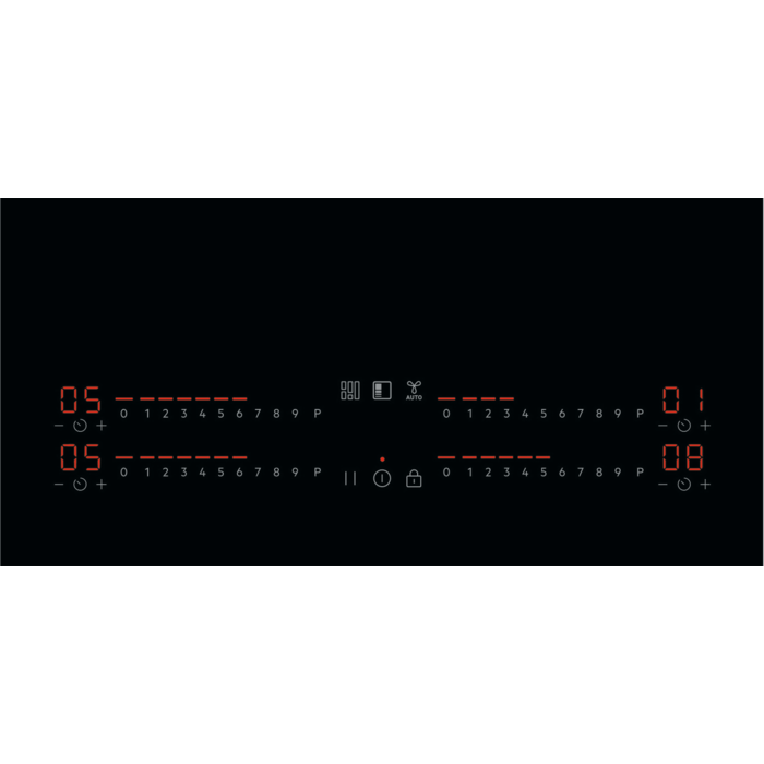 AEG - Induksjonstopp - TI84IS00FB