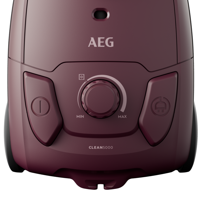 AEG - Støvsuger - AB51C2DR