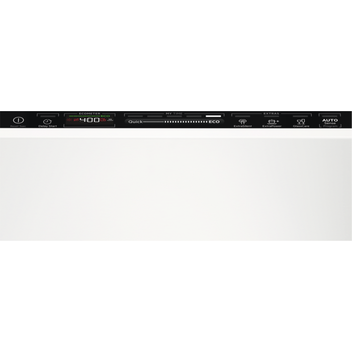 AEG - Integrert oppvaskmaskin 45-60 cm - FSE73507P