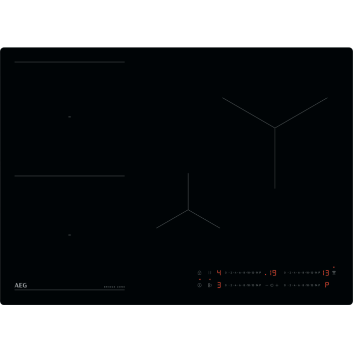 AEG - Induksjonstopp - TO74IB00IB