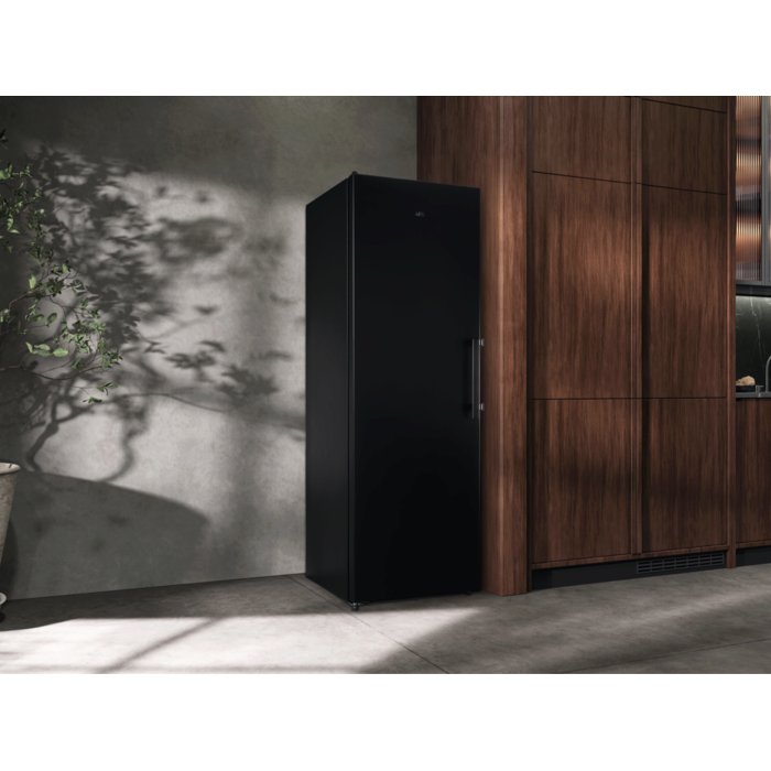 Product in a room environment