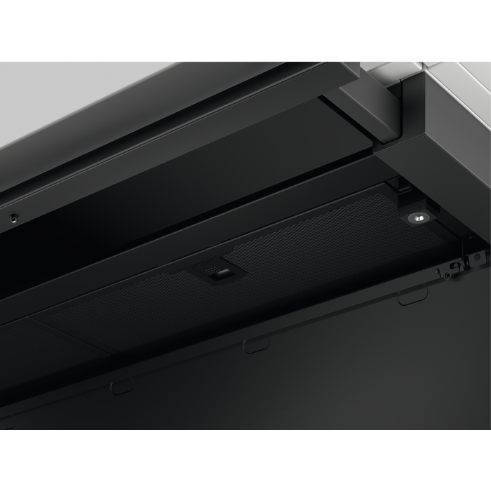 AEG - 90 cm kjøkkenventilator - NDP869PT