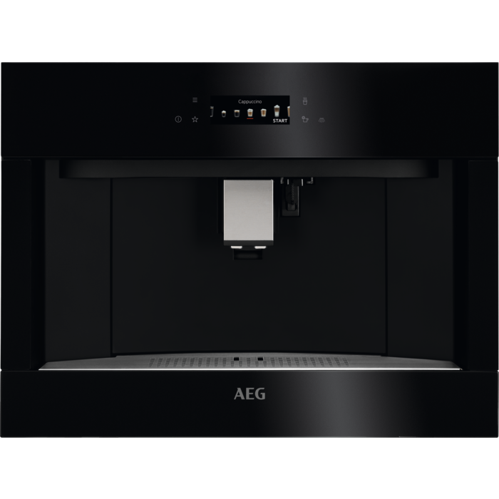 AEG - Integrert kaffemaskin - KKB894500B